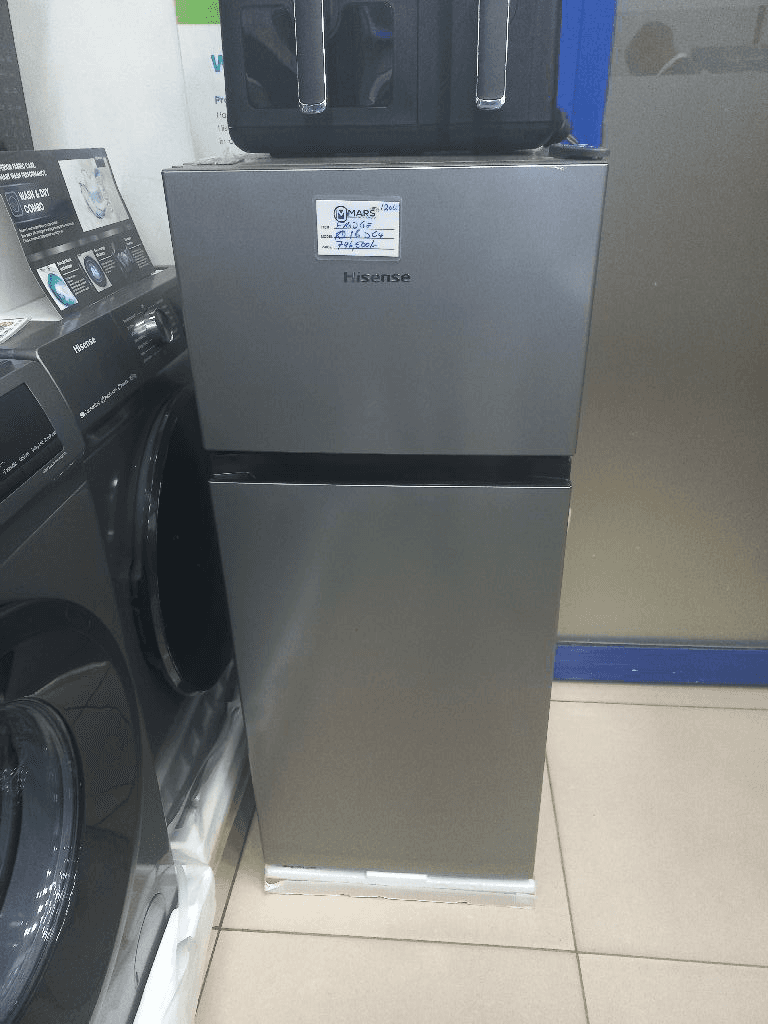 HISENSE FRIDGE RD27-DR4SA
