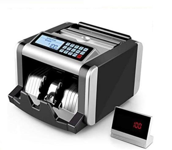 Teknolojia Bill Kikokotozi AL1600 - Ya Juu Banknote Counting Mashine