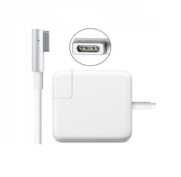 Official Apple 60W MagSafe 2 Power Adapter for MacBook Pro with Retina Display