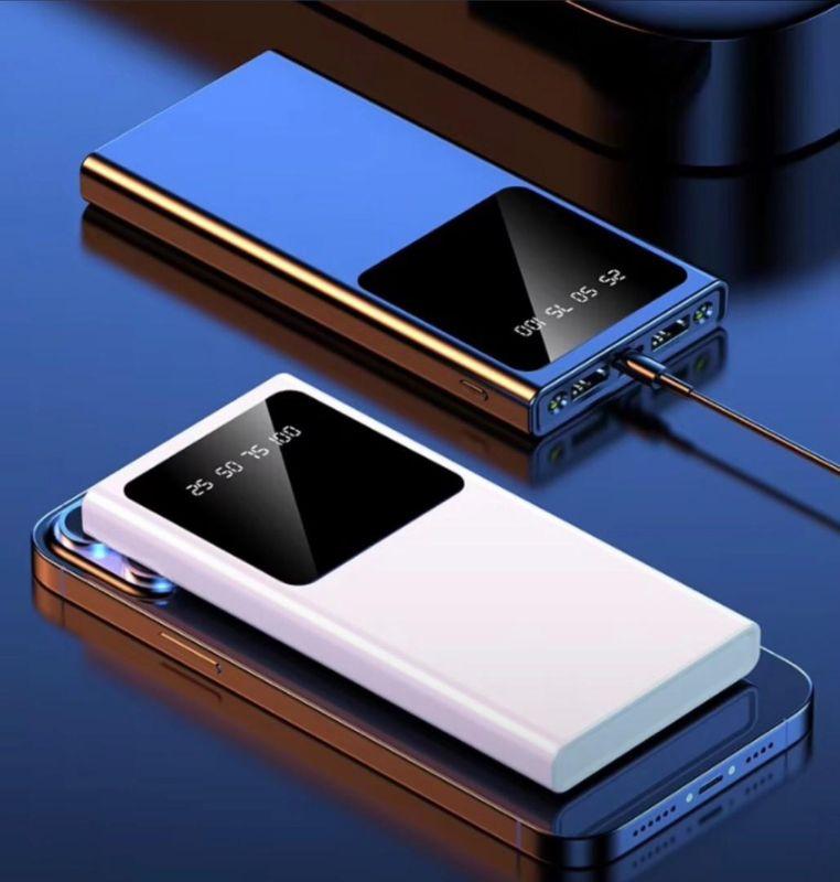 Powerbank 20000Mah