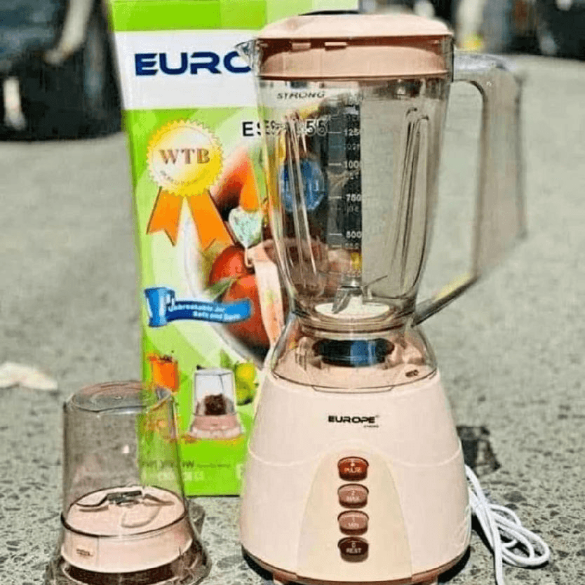 Blender