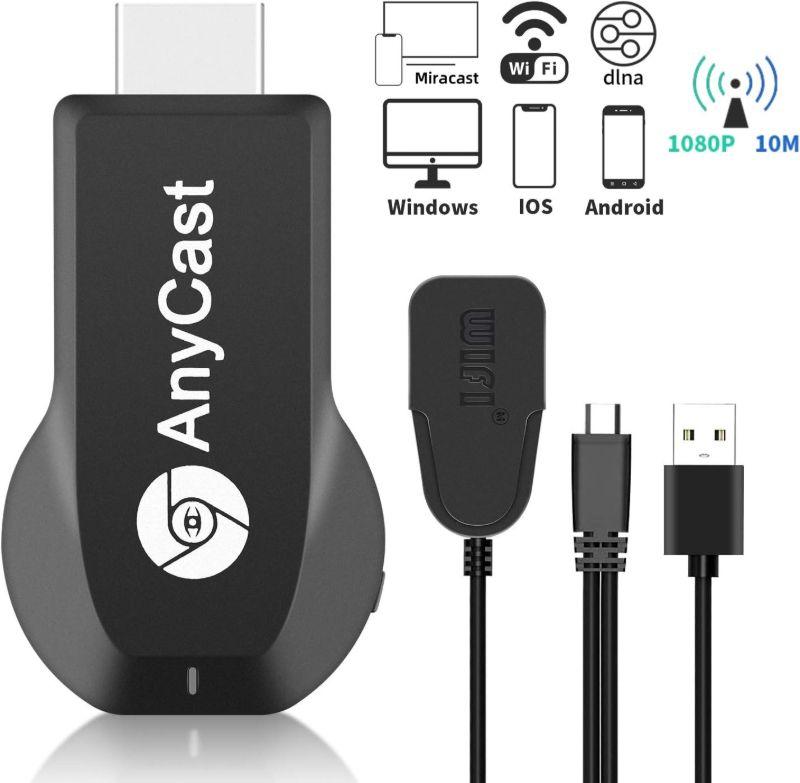 Kifaa ANYCAST