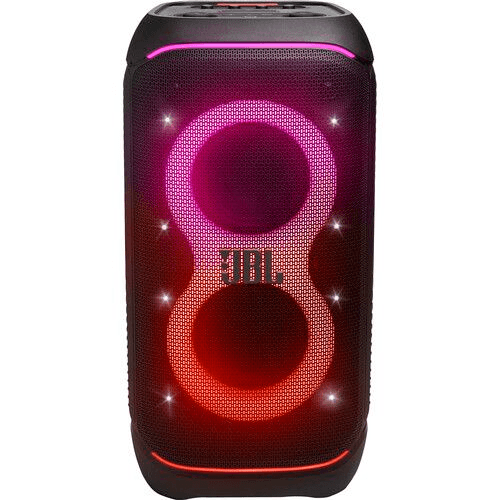 JBL PartyBox Stage 320 240W Wireless Party Speaker (Black)
