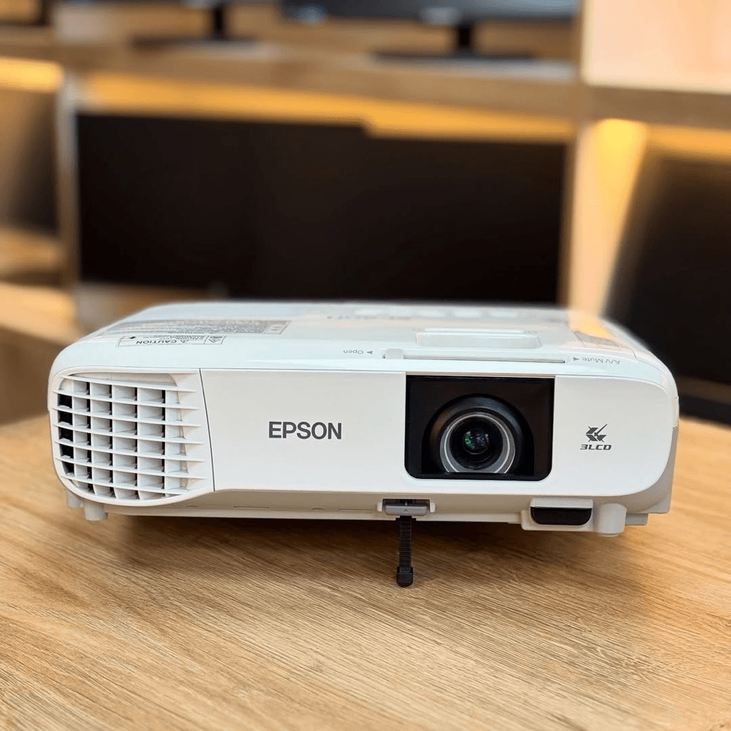 Epson Projector Eb X39