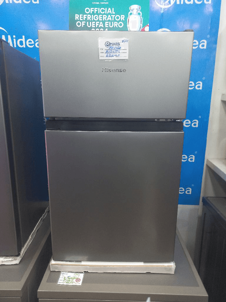 HISENSE FRIDGE H120TTS