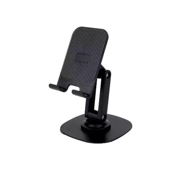 Kifaa Mobile Simu Holder Stand, Angle Height Adjustable