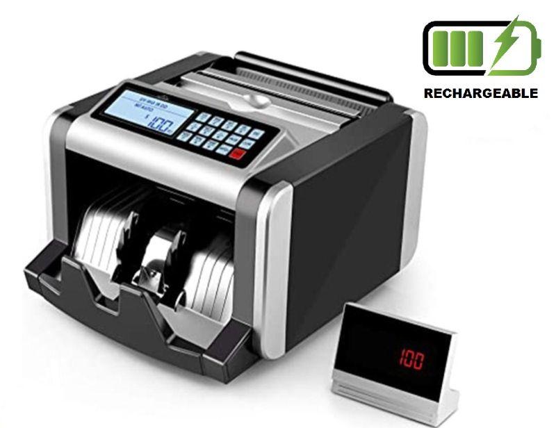 Efficienti and Inayotegemeka Bill Kikokotozi AL1600B for Accurate Cash Handling
