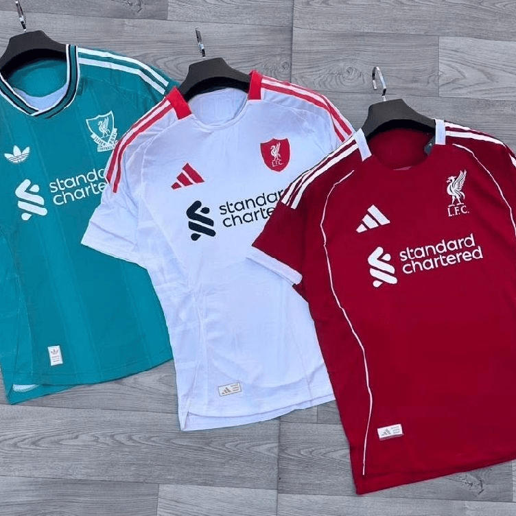 Bidhaa LIVERPOOL JERSY