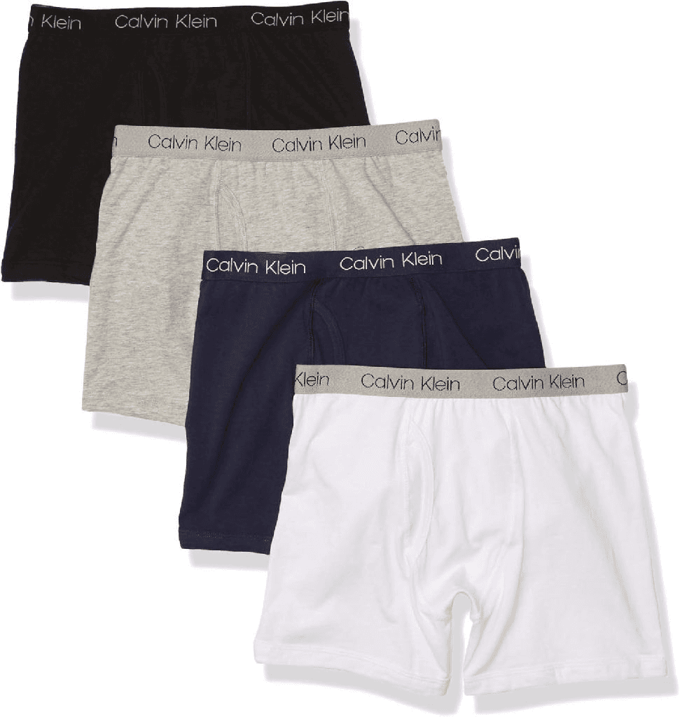CALVIN KLEIN BOXER