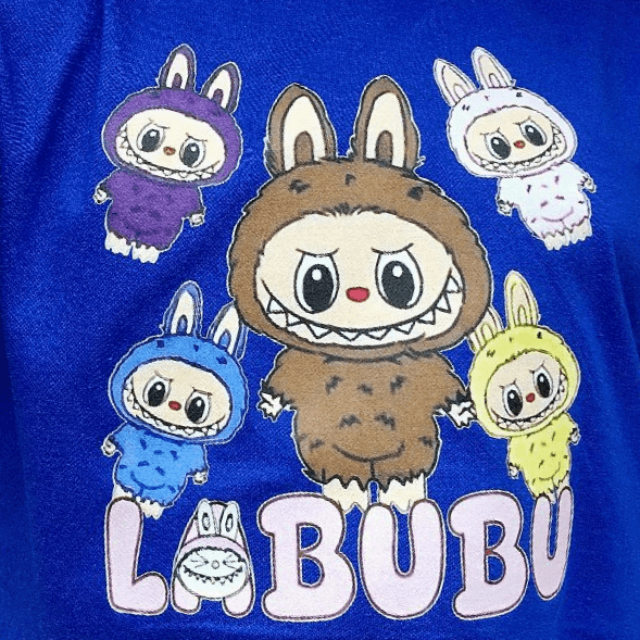 Labubu Tshirt