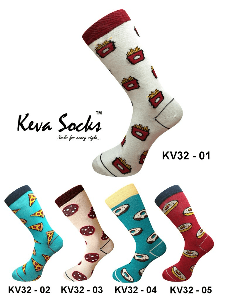 Bidhaa Funky Socks