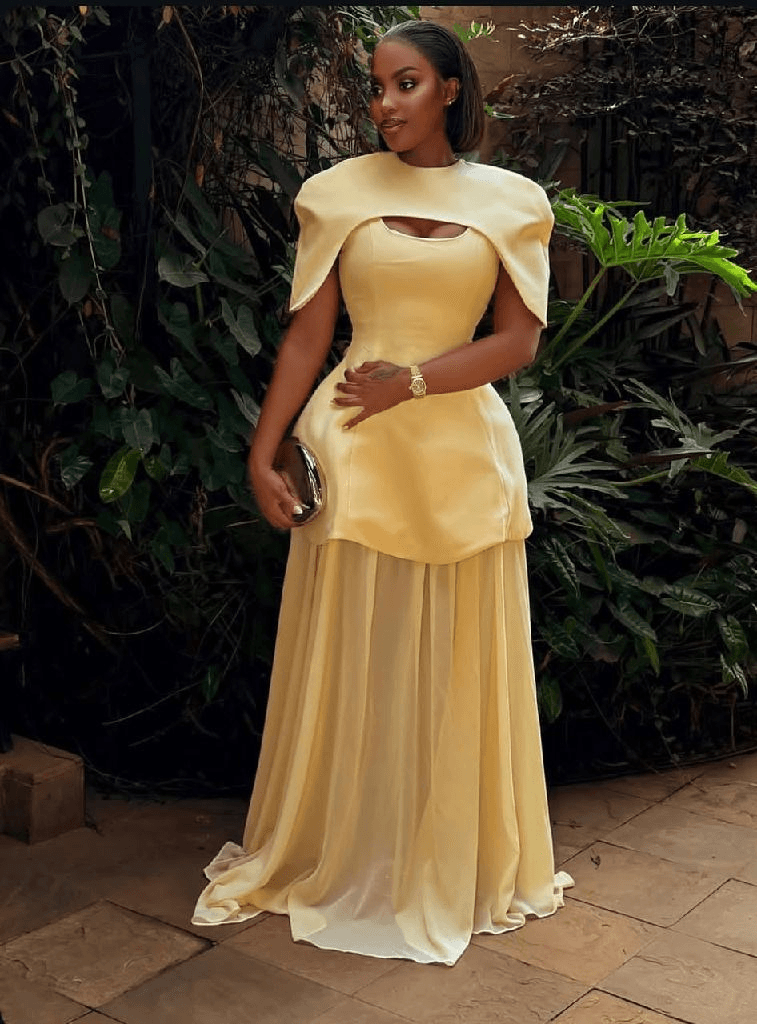 Beautiful luxury  3 pcs Dress
