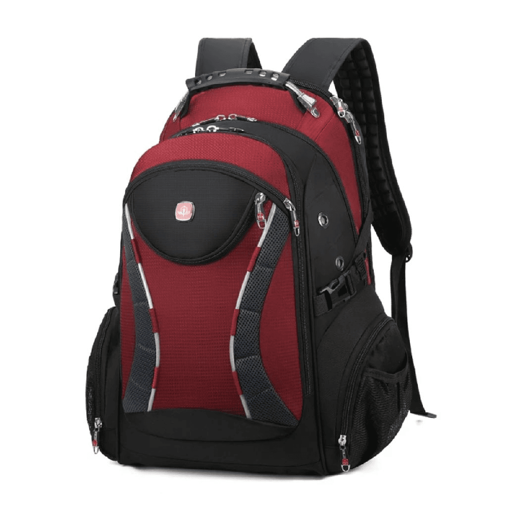 Weixlongjd Business Waterproof backpack