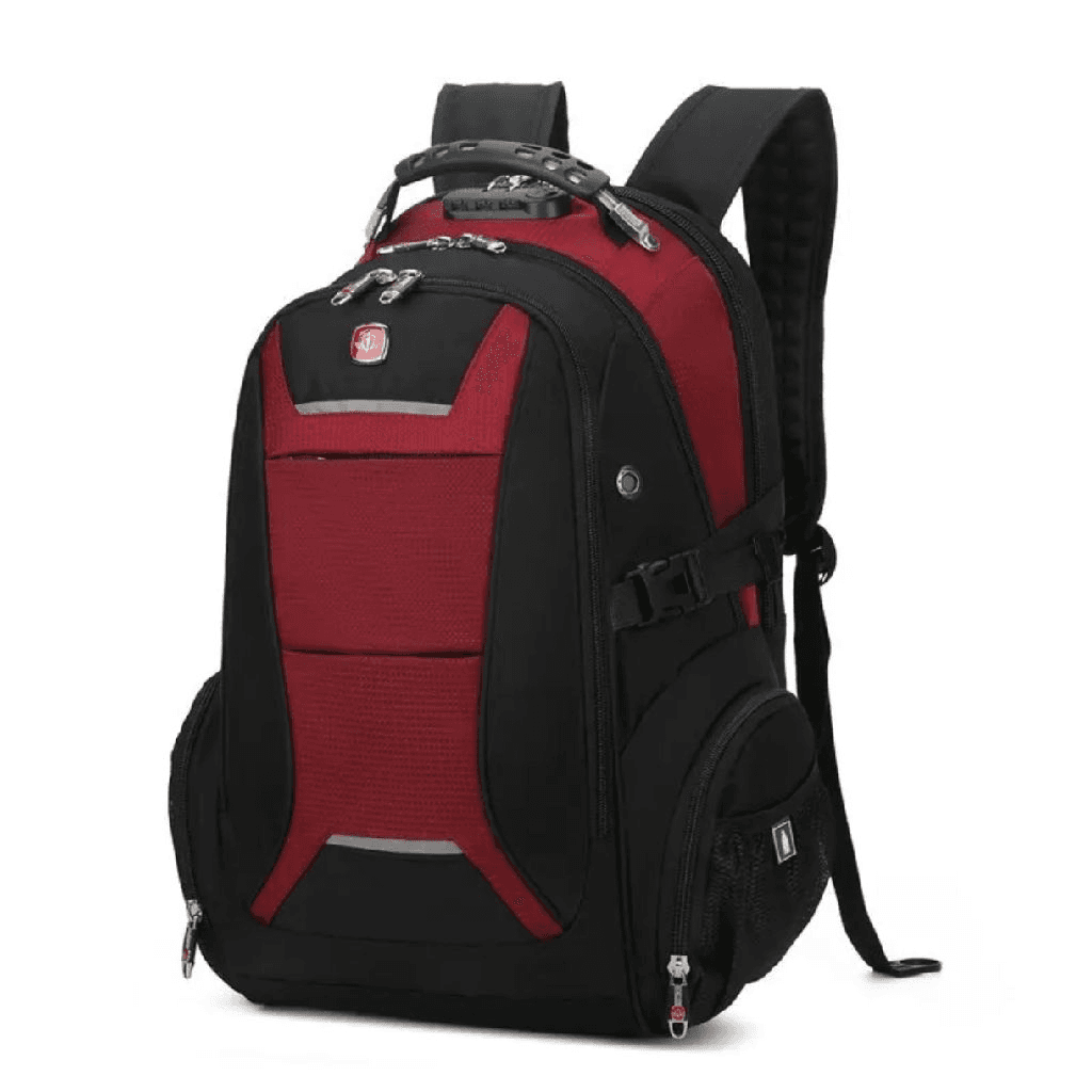 Weixlongjd Classic Backpack