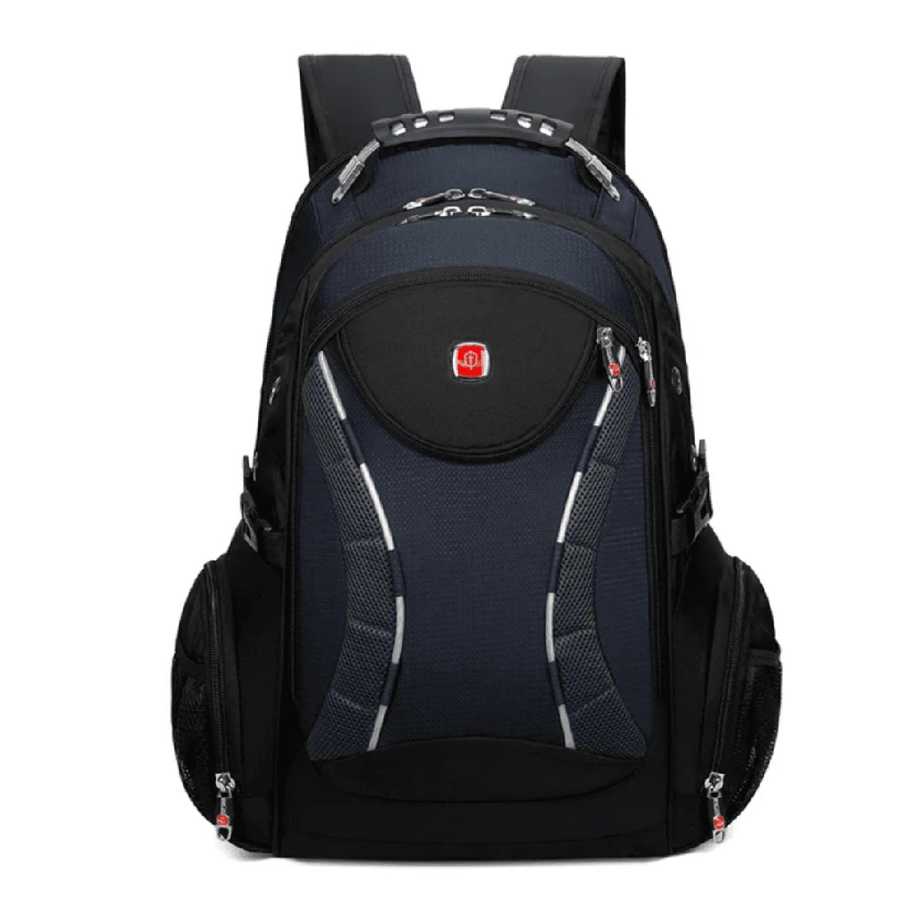 Weixlongjd Smart Backpack