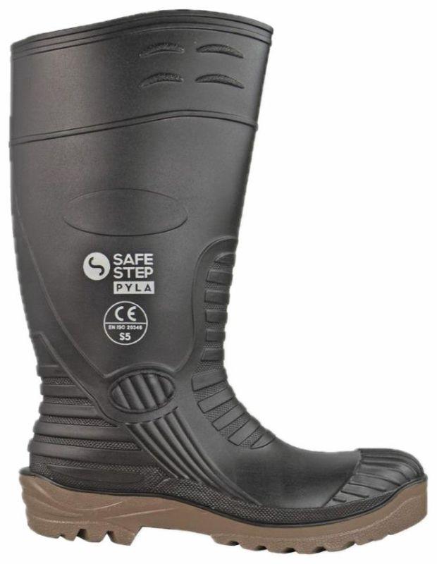 Safestep Safety Boots