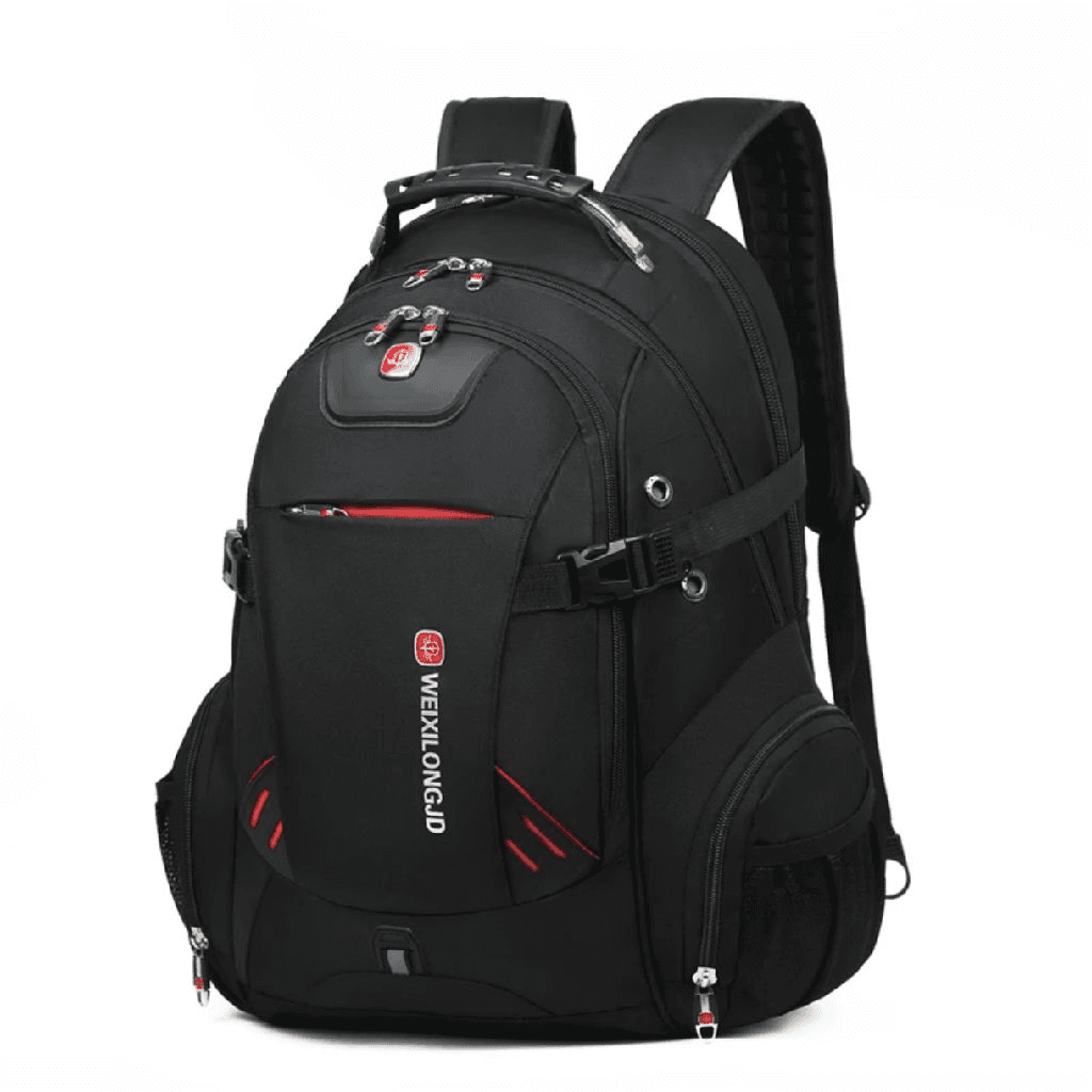 Bidhaa Weixlongjd Business Waterproof Backpack