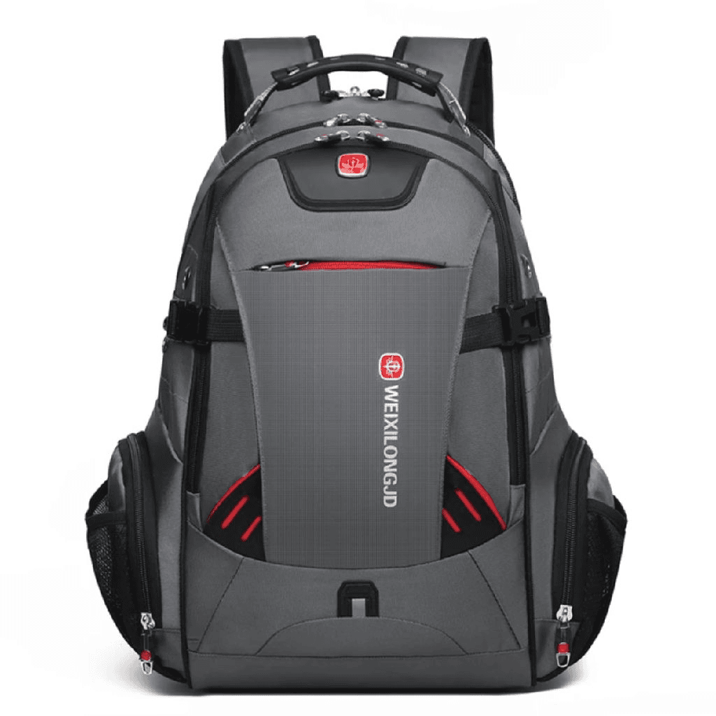Weixlongjd Waterproof Backpack
