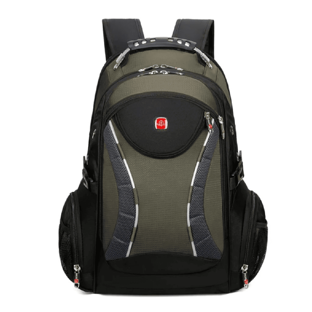 Weixlongjd Waterproof Oxford Backpack