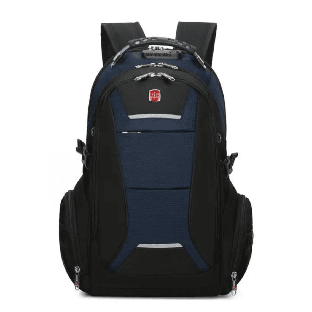 Kifaa Weixlongjd Laptopu Backpack