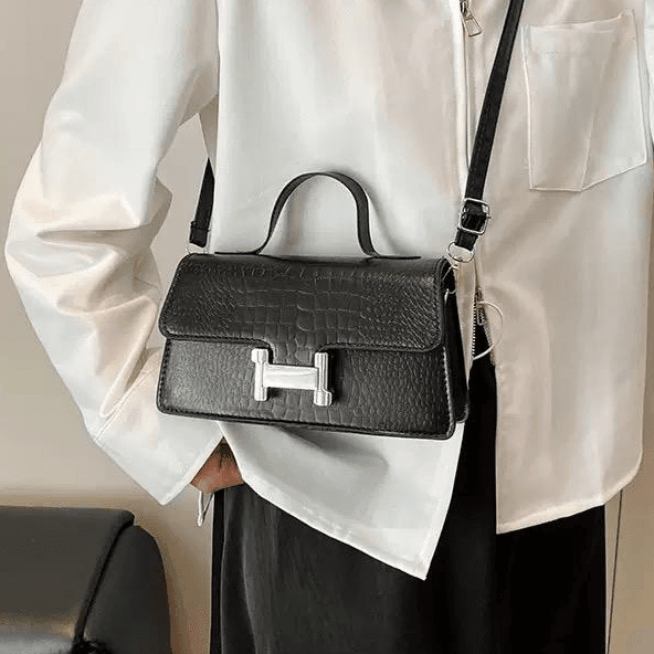 Luxurious Ndogo Bag