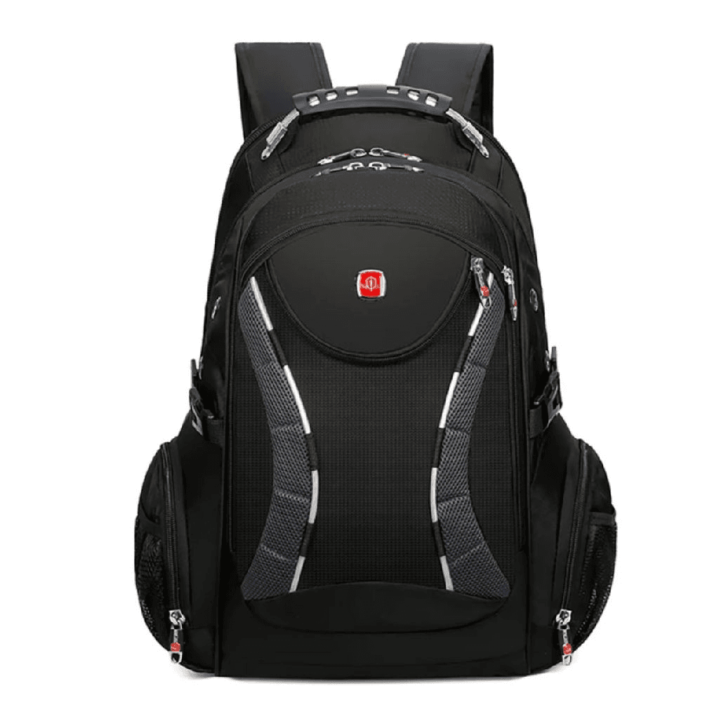 Weixlongjd Oxford Classic Backpack