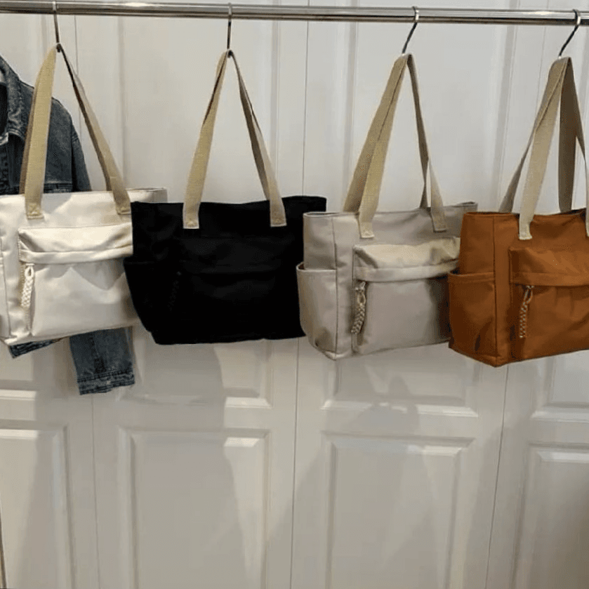 Hand Bags And Totte Bags