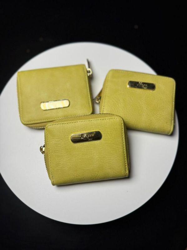 Kifaa Ndogo-WALLETS
