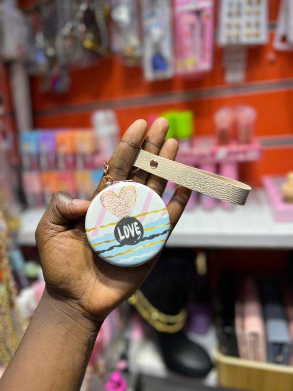 Kifaa POCKET MIRROR