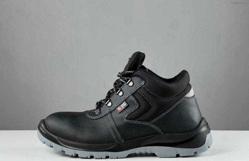 SAFE STEP Atom Lite Low Cut Safety Shoes