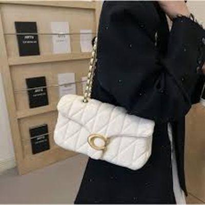 Mini couch bag