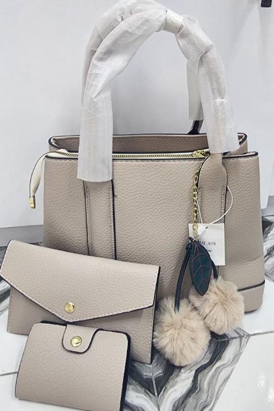 Kifaa handbag set