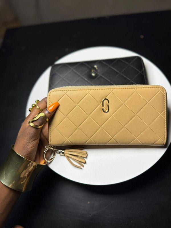 LONG WALLET