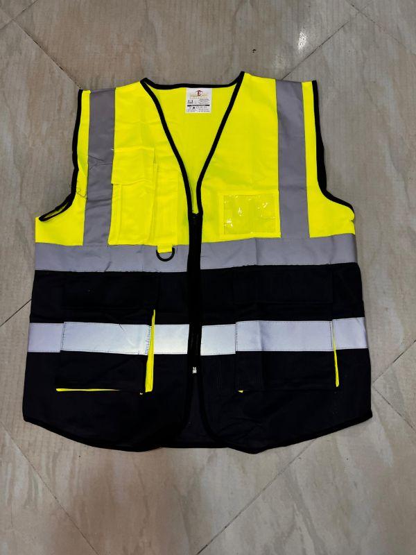 Reflective Safety Vest