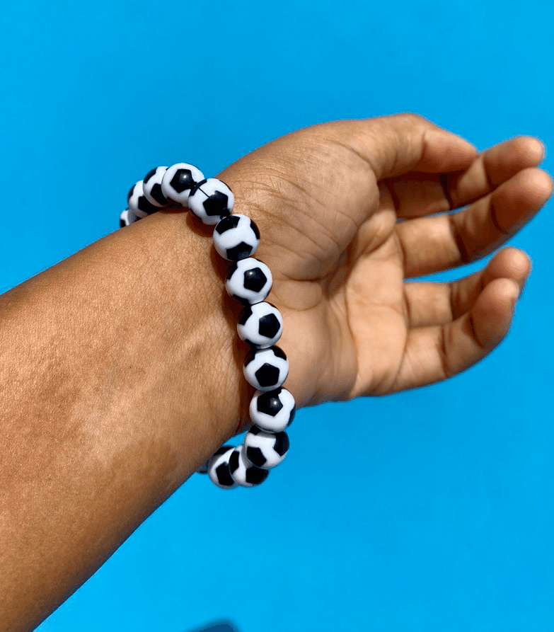 Teknolojia Football Kalcha Bracelet