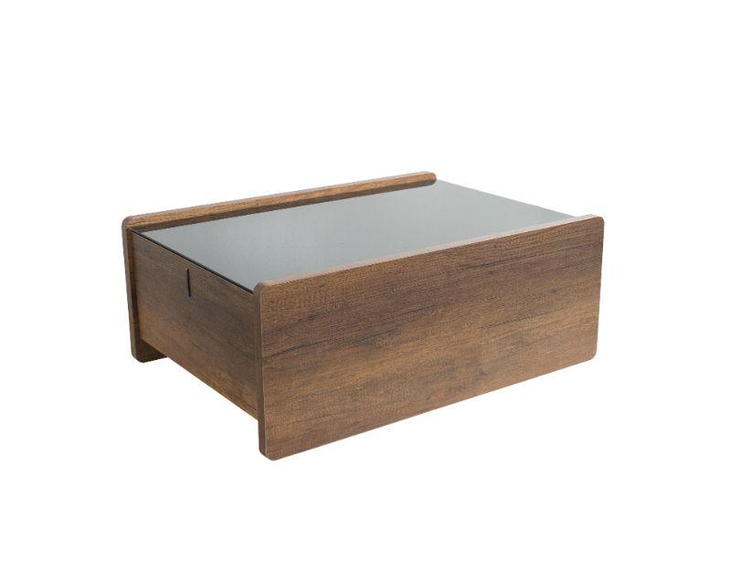 DATCA COFFEE TABLE