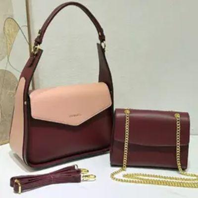 Pombell Handbags - Versatile and Elegant