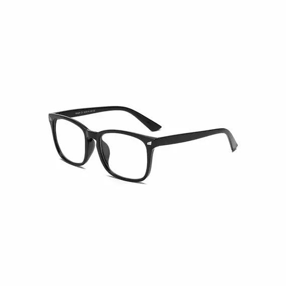 Teknolojia Anti Blue Square Light EyeKiooes – Unisex Optical Frame for Kompyuta & Daily Use