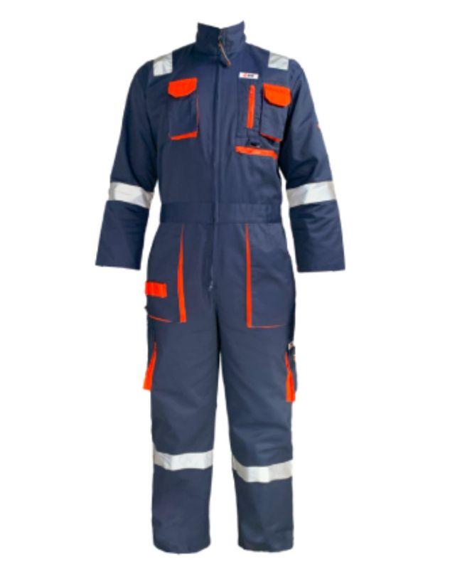 Safety Coverall