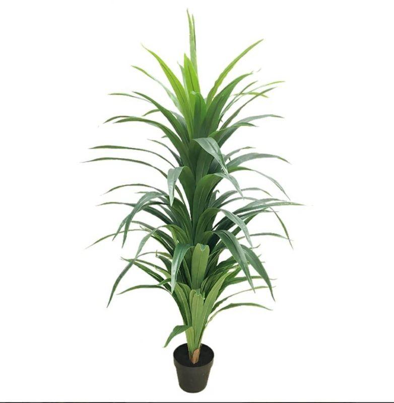 Artificial Dracaena Plant – 160cm Tropical Decorative Indoor Tree