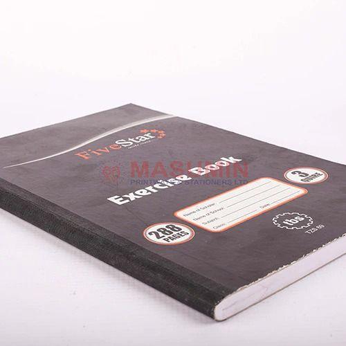 Kikokotozi Book - 3 Quire - Fivestar