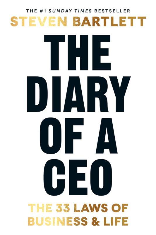 Simu The Diary of a CEO