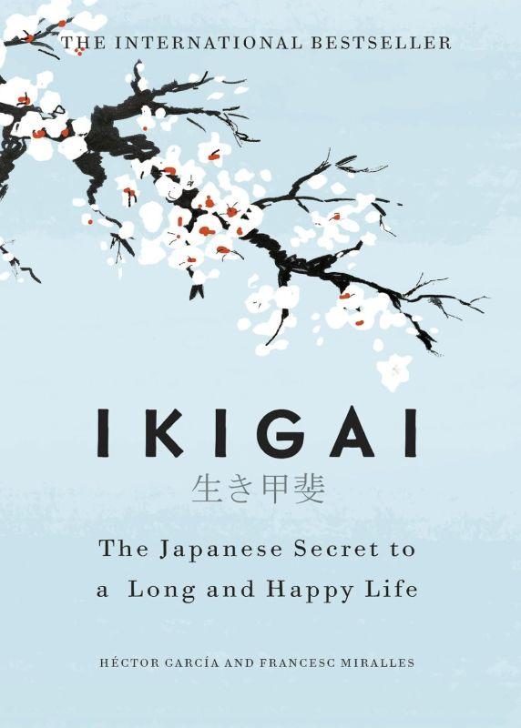 Vifaa Ikigai