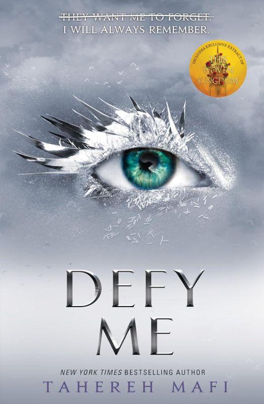 Vifaa Defy Me